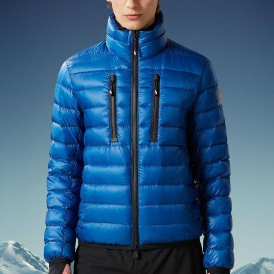 💎Han's house精品服飾💎moncler Hers 滑雪系列 高機能 防水 羽絨 外套 可手水洗 現貨 2原價68000-5