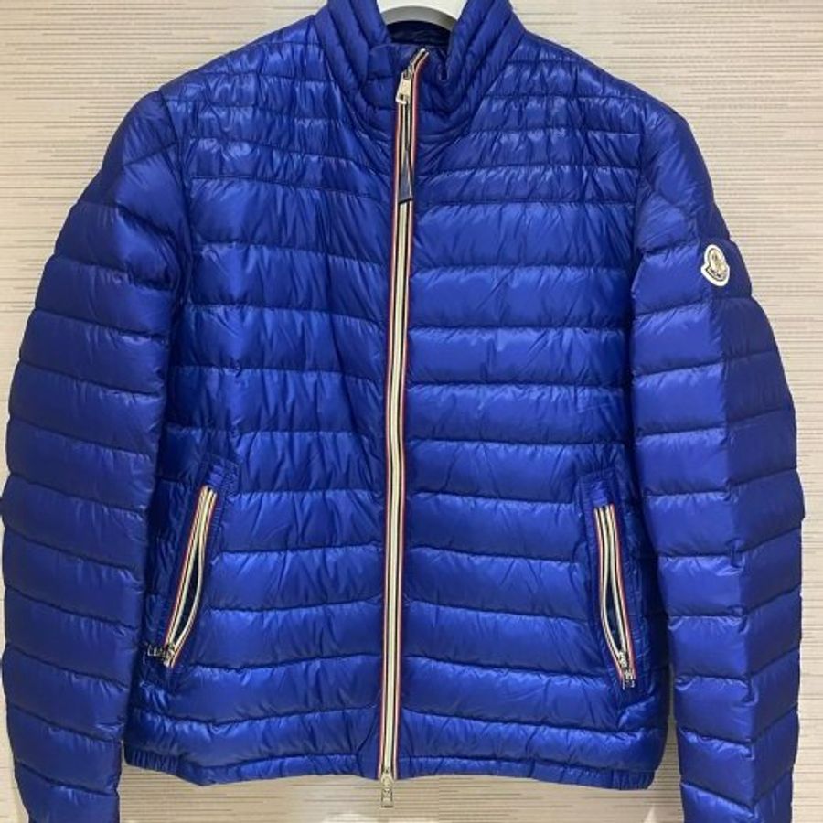💎Han's house精品服飾💎moncler Daniel 羽絨 外套 現貨 L 原價48800-0