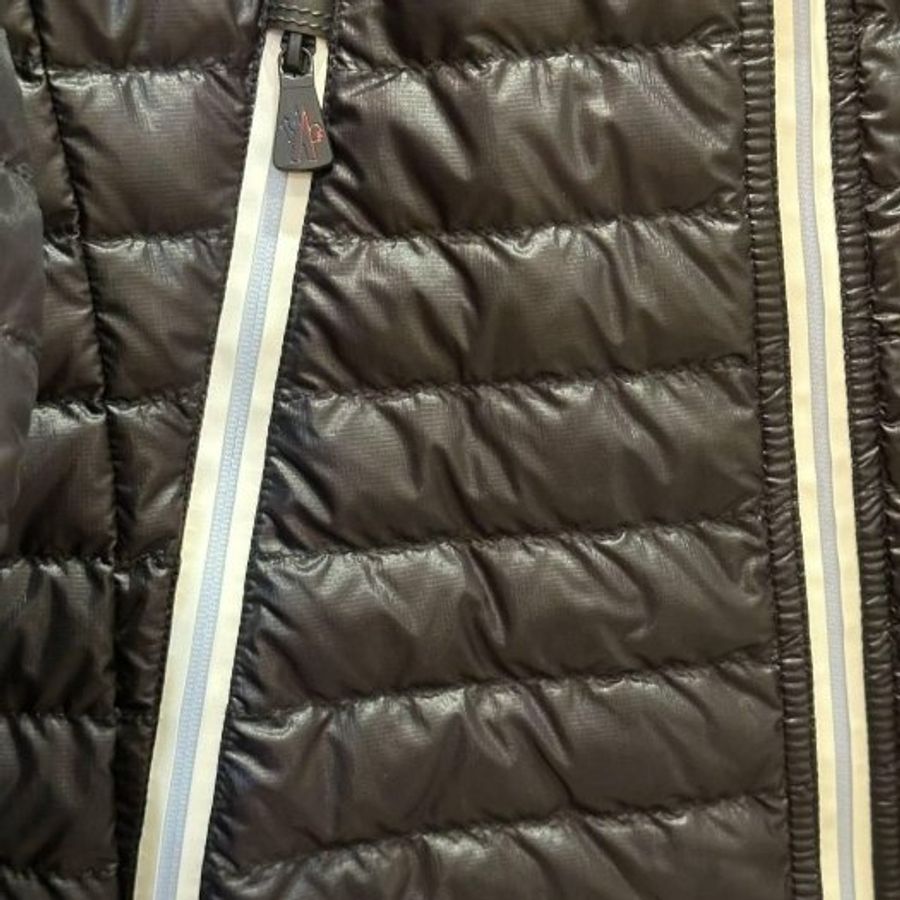 💎Han's house精品服飾💎 moncler Pontix 滑雪系列 高機能防水 羽絨 外套 可手水洗  現貨 L 原價53600-5