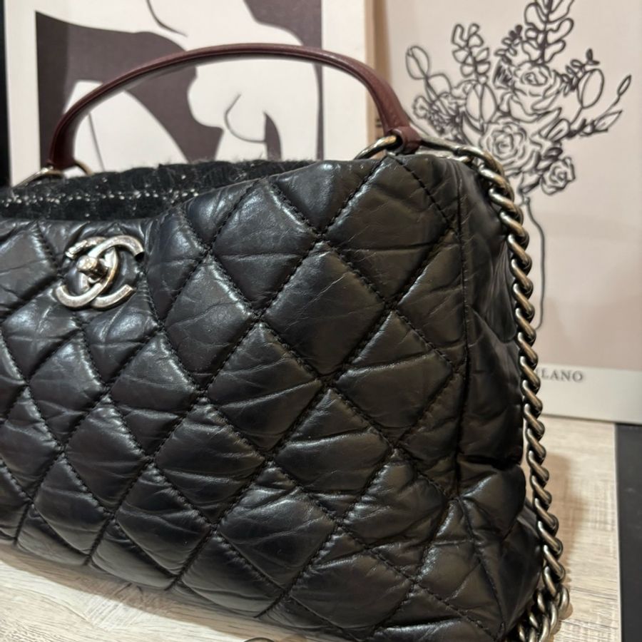 Chanel Portobello（香奈兒  波托貝洛包）-2