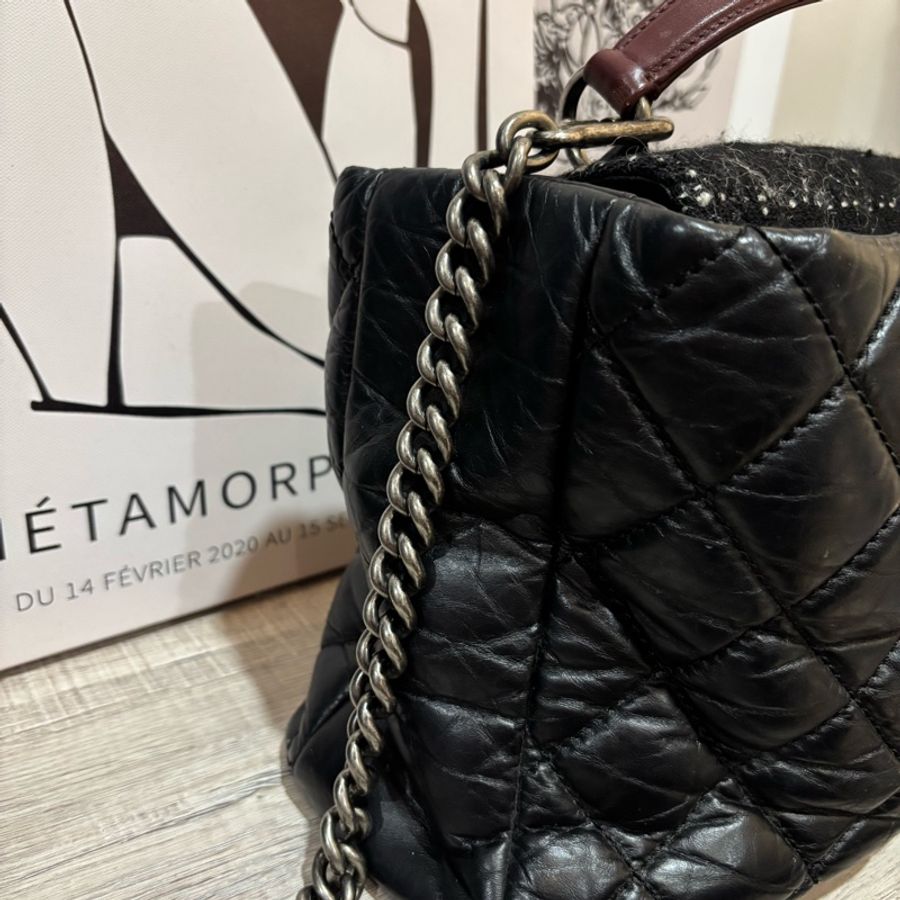 Chanel Portobello（香奈兒  波托貝洛包）-3