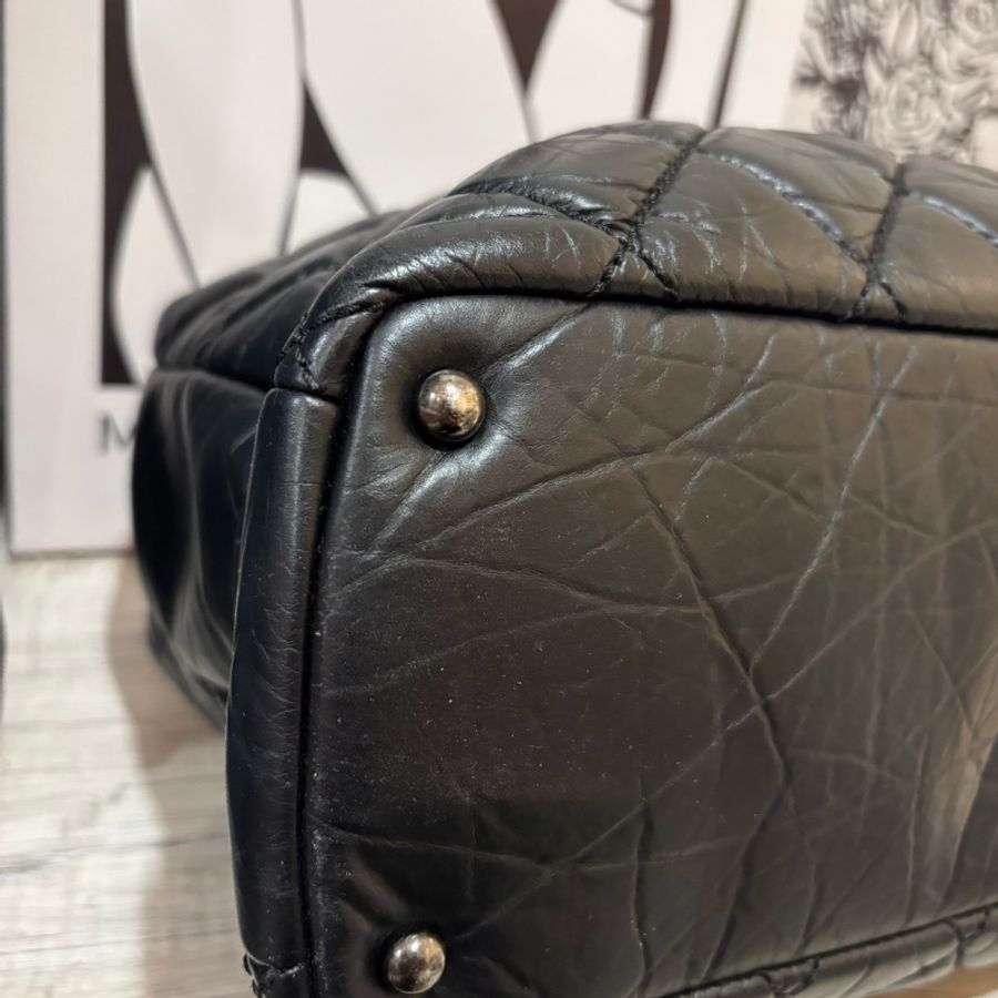Chanel Portobello（香奈兒  波托貝洛包）-5