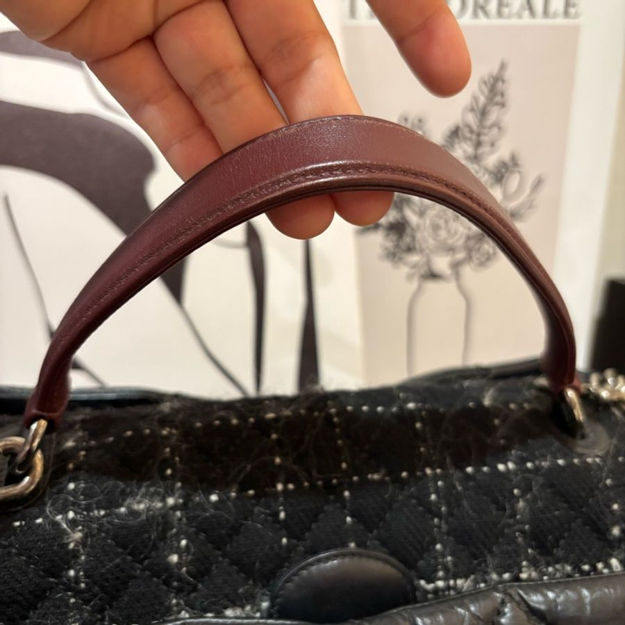 Chanel Portobello（香奈兒  波托貝洛包）-7