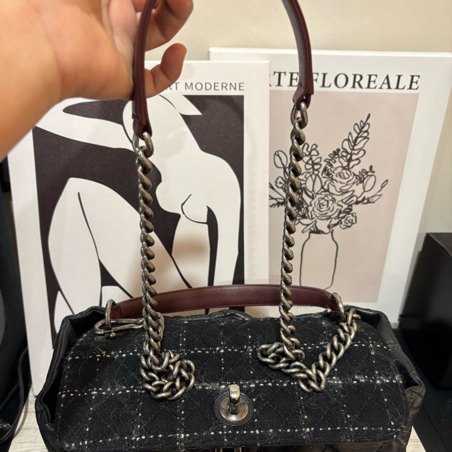 Chanel Portobello（香奈兒  波托貝洛包）-8