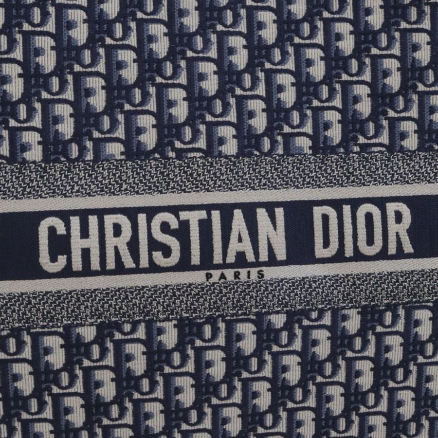 dior 迪奥 Book tote托特包大号 尺寸42*35*18.5 配件无。-4