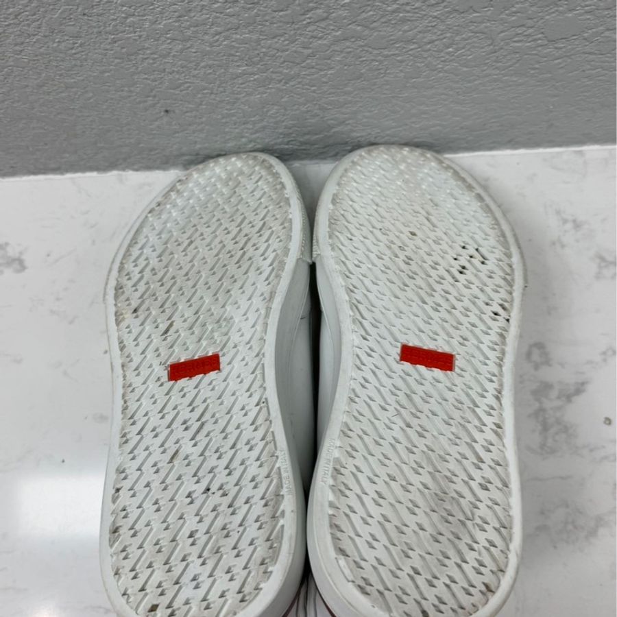 Hermes 愛馬仕 get 男士 板鞋 小白鞋 40碼-5