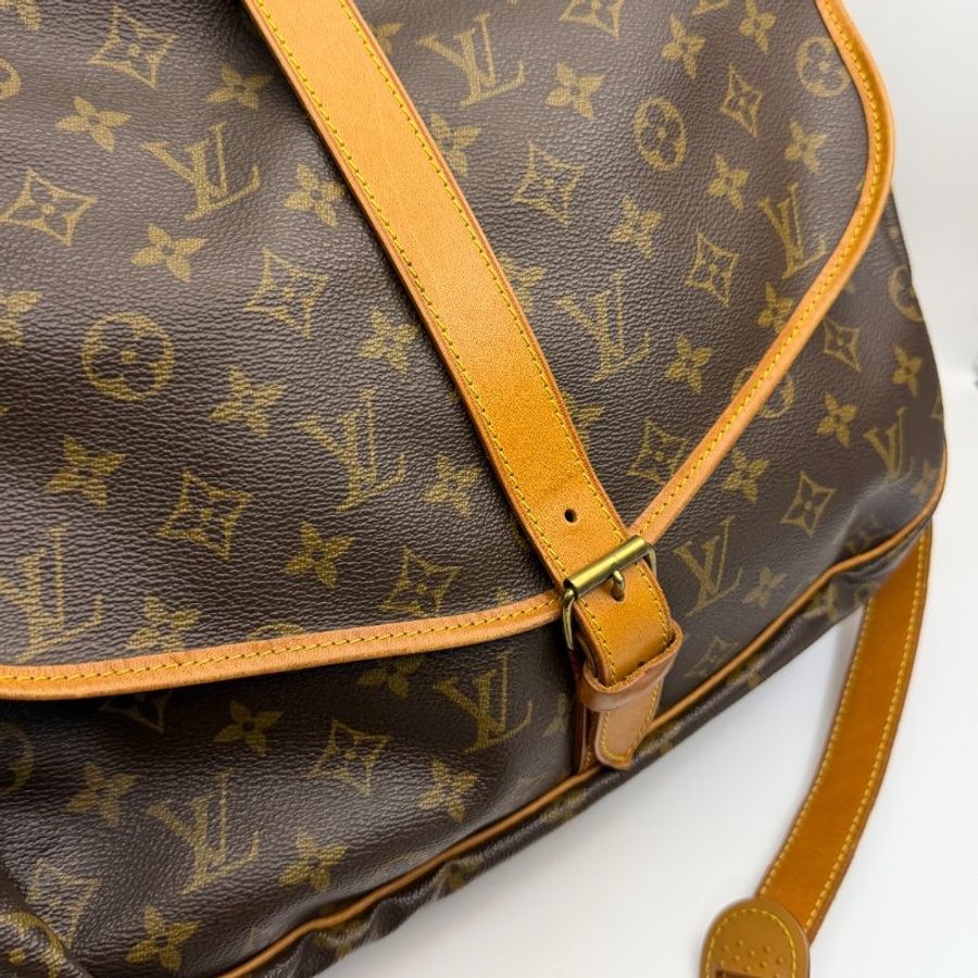 🏷️ Louis Vuitton 雙子星-10