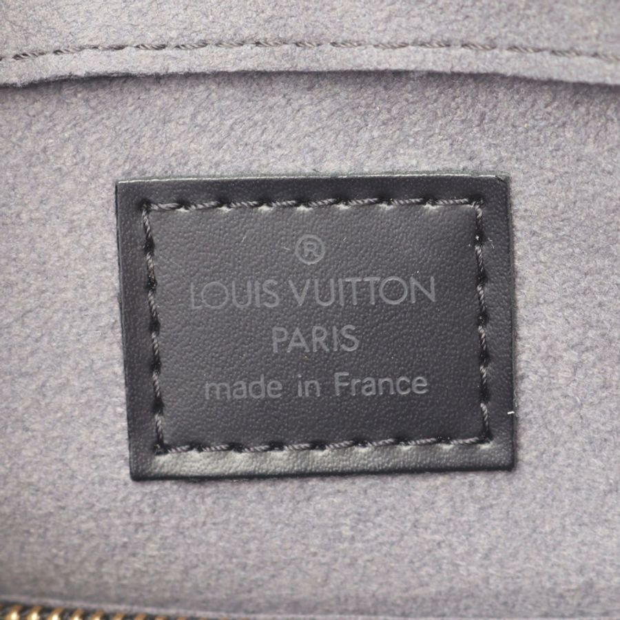路易威登 Pont Neuf 手提包 M52052 Epi 皮革黑色二手女款 LV-3