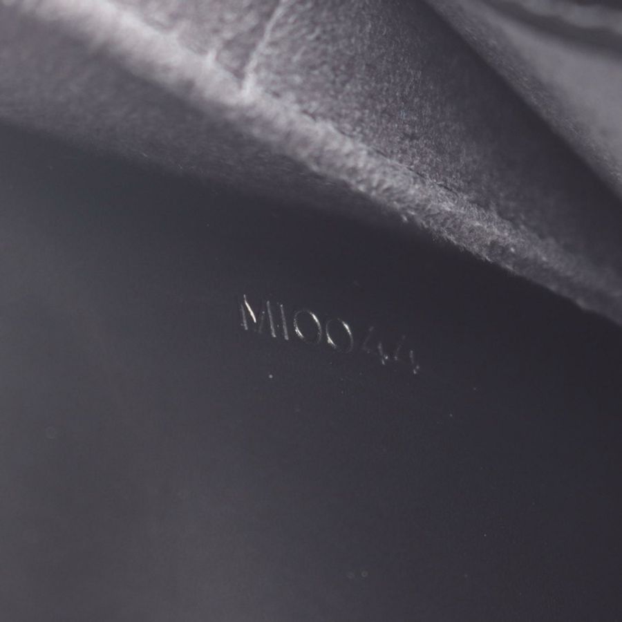 路易威登 Pont Neuf 手提包 M52052 Epi 皮革黑色二手女款 LV-4