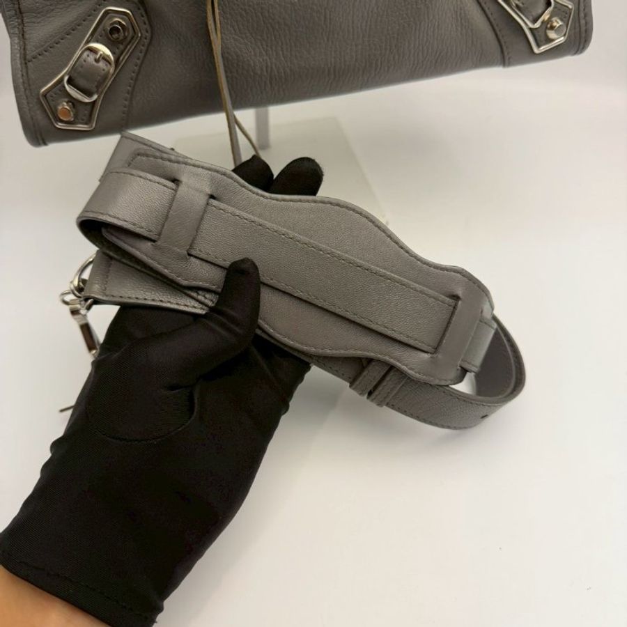 🏷Balenciaga機車包-9