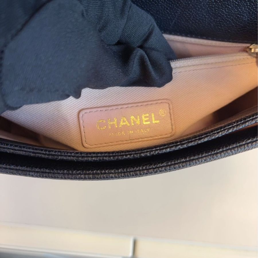 Chanel Cuba bag-6