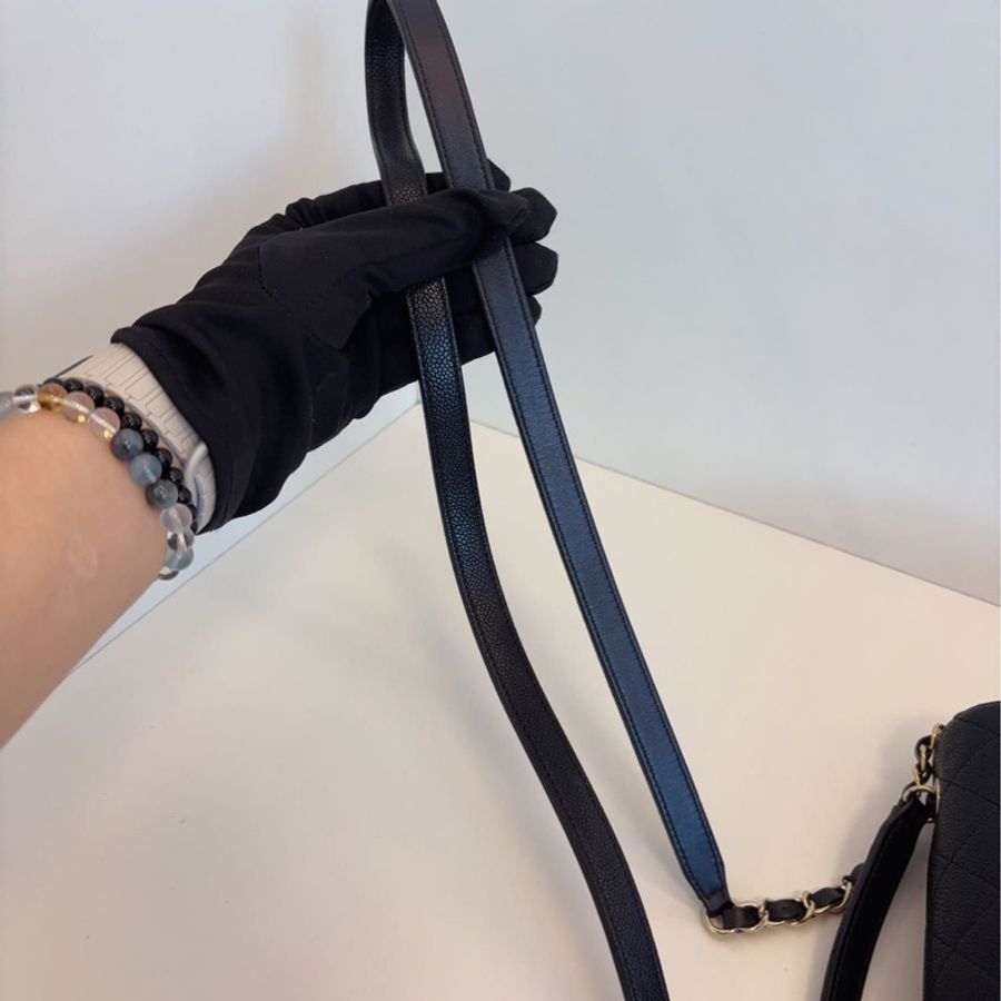 Chanel Cuba bag-9