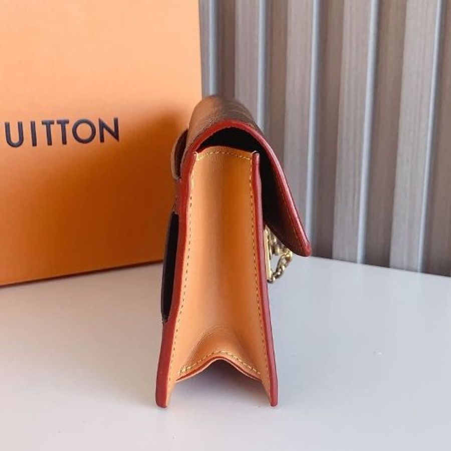 路易威登/Louis Vuitton 老花腰包-2