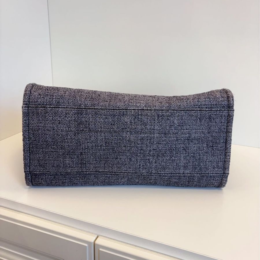 Chanel Deauville tote-2