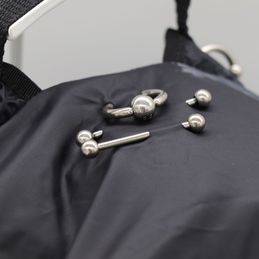 巴黎世家X UNDER ARMOUR
後背包-4