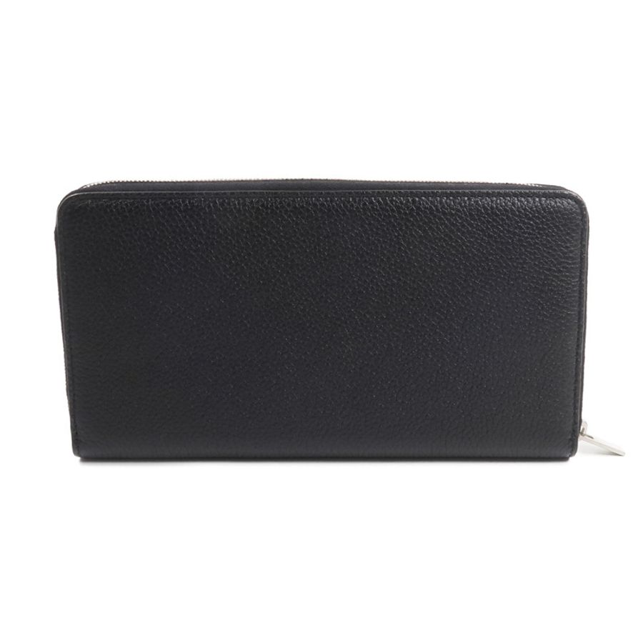 CELINE 牛皮皮革Long Wallet長錢包-1