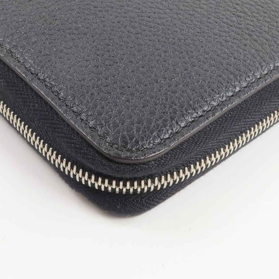 CELINE 牛皮皮革Long Wallet長錢包-8