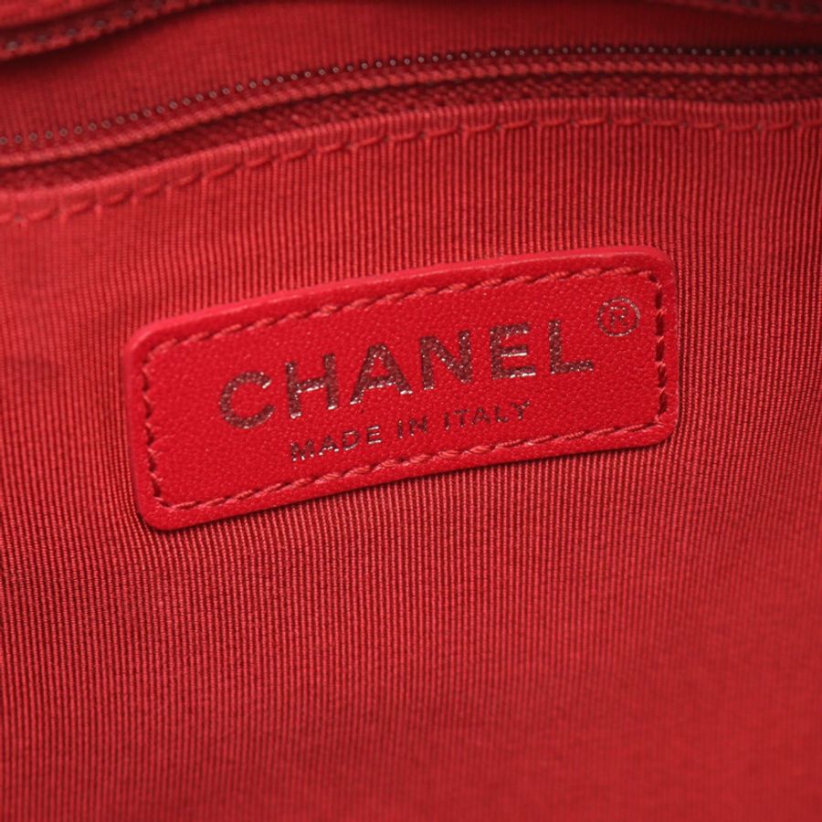 香奈兒 Gabrielle de Chanel 大號 Hobo 鏈條單背包 A93824 組合式 HW-3
