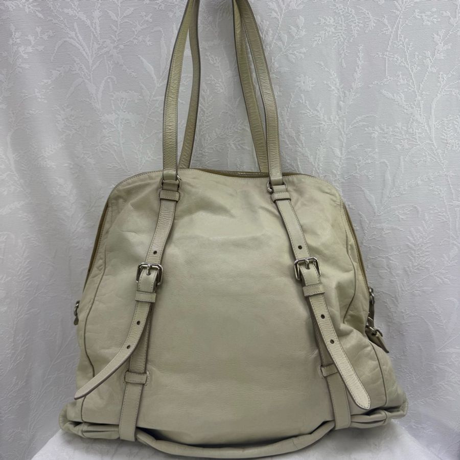 Prada Tote Bag-19