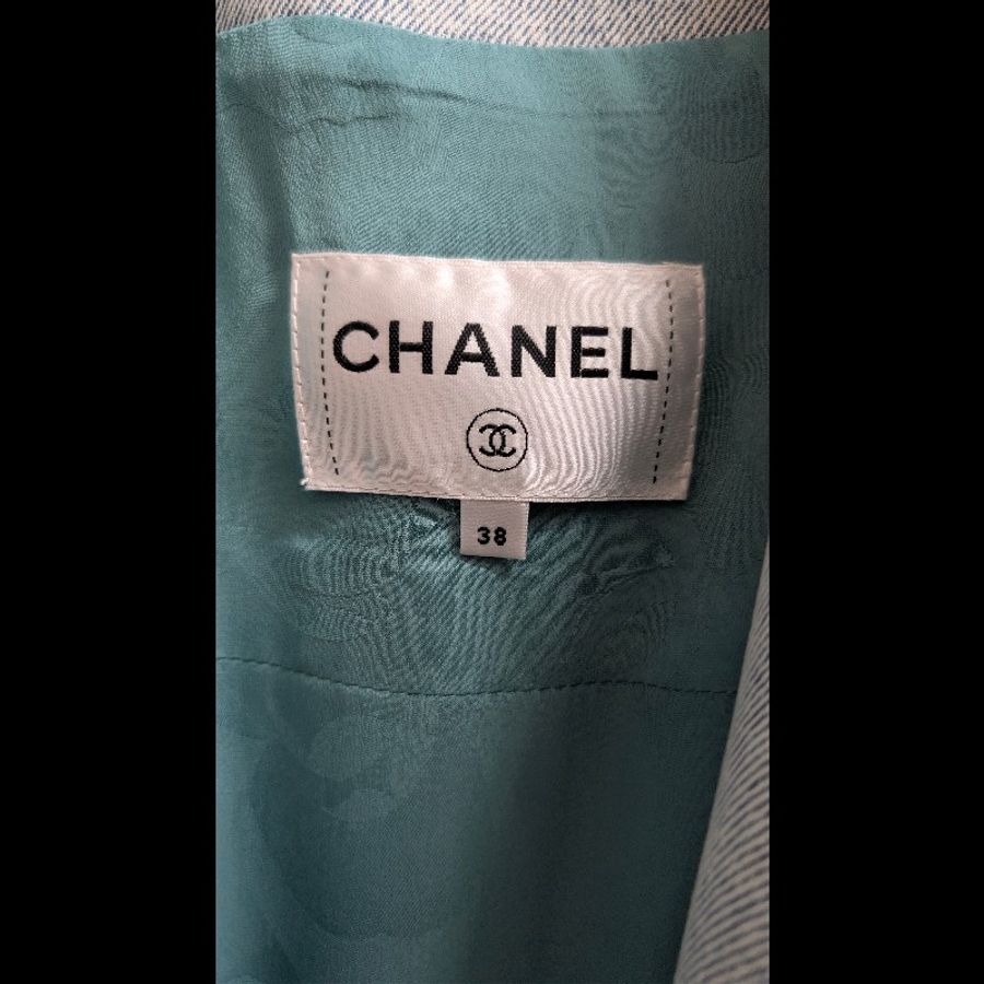 Chanel-1