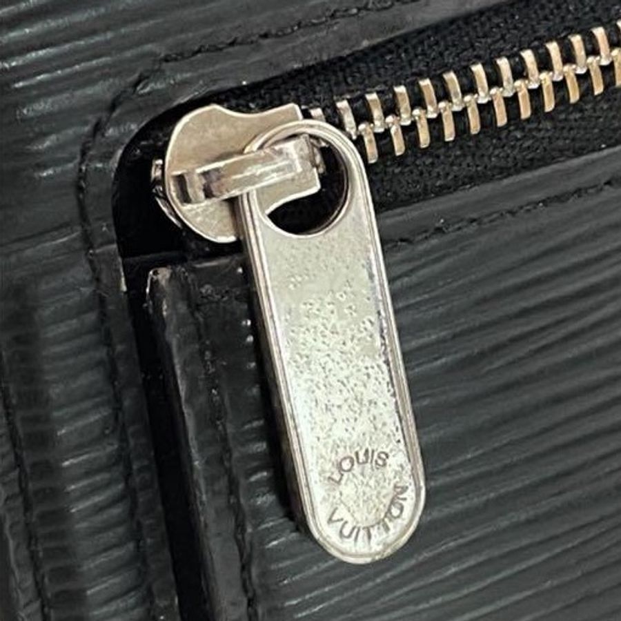 🌷Louis Vuitton 水波紋長夾錢包皮夾|經典花紋✦fufu style 精品✦ 氣質款|皮夾.錢包-20