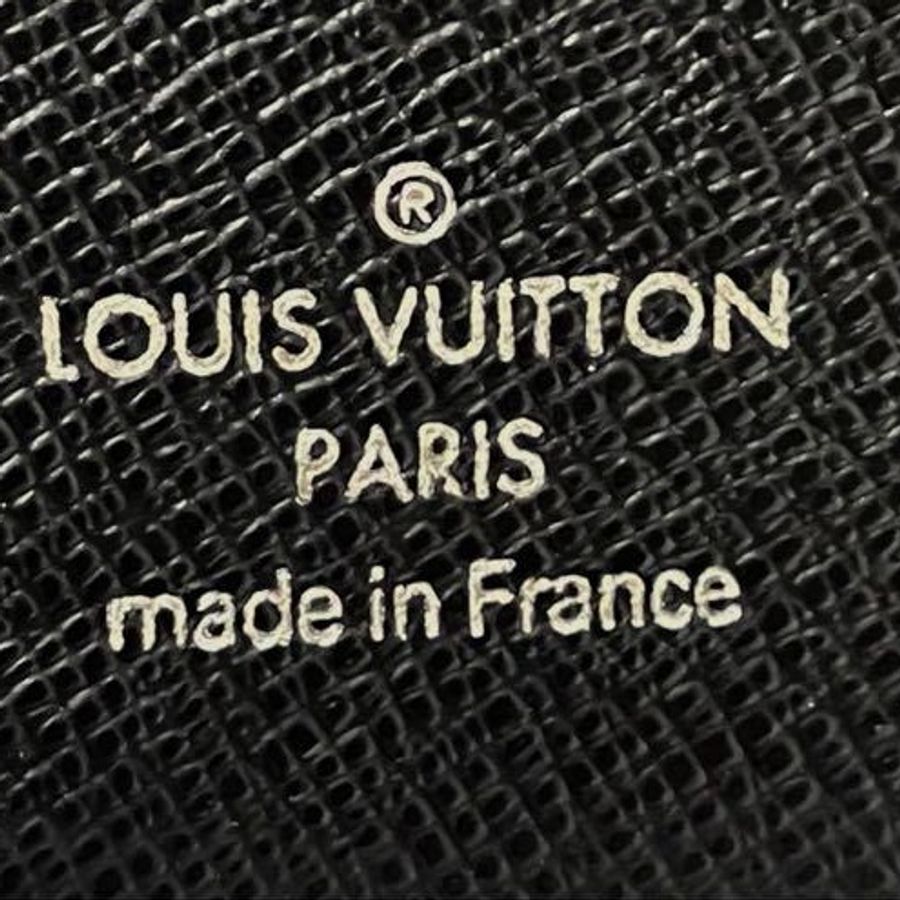 🌷Louis Vuitton 水波紋長夾錢包皮夾|經典花紋✦fufu style 精品✦ 氣質款|皮夾.錢包-21