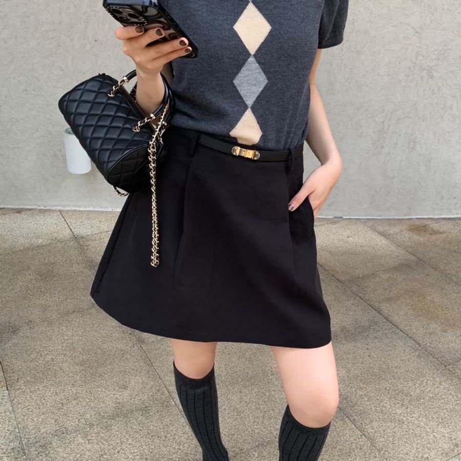 CHANEL香奈兒黑金25C波士頓保齡球手提斜挎包 閒置全配🈶購證-26