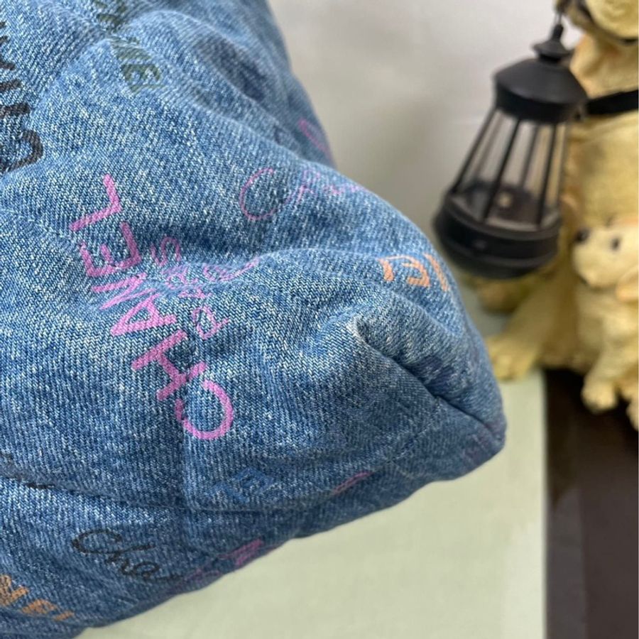 Chanel 22P Tote-8