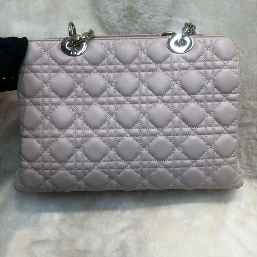 Dior 淡粉紅戴妃 XC527-1