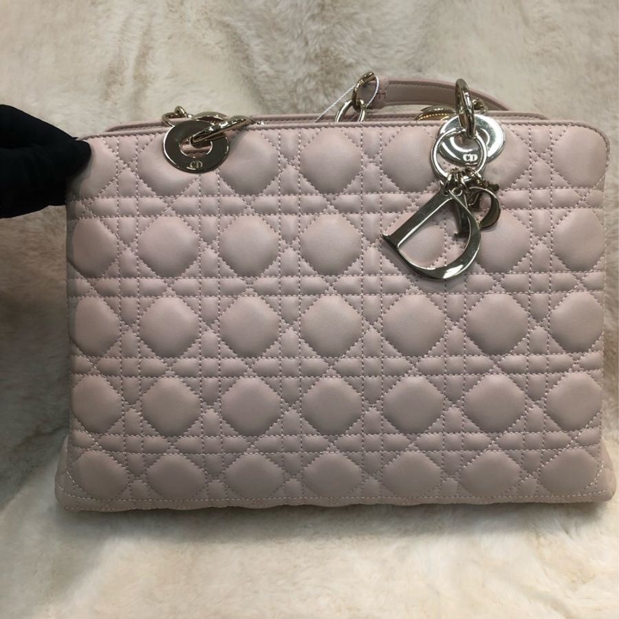 Dior 淡粉紅戴妃 XC527-2