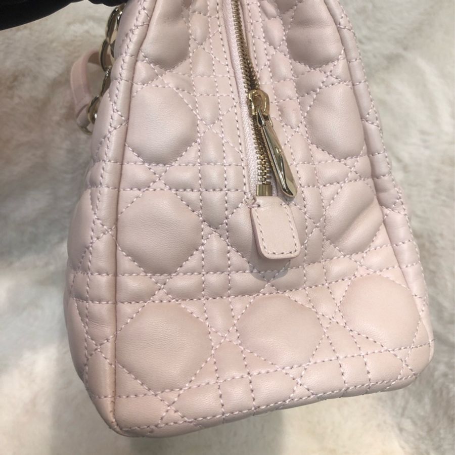 Dior 淡粉紅戴妃 XC527-4