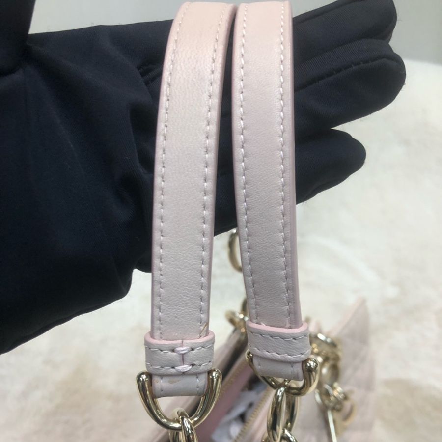 Dior 淡粉紅戴妃 XC527-7
