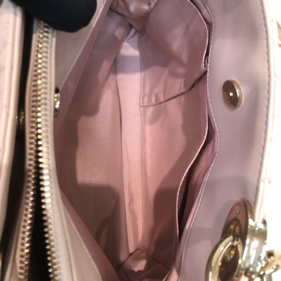 Dior 淡粉紅戴妃 XC527-27