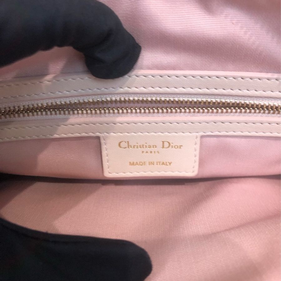 Dior 淡粉紅戴妃 XC527-29