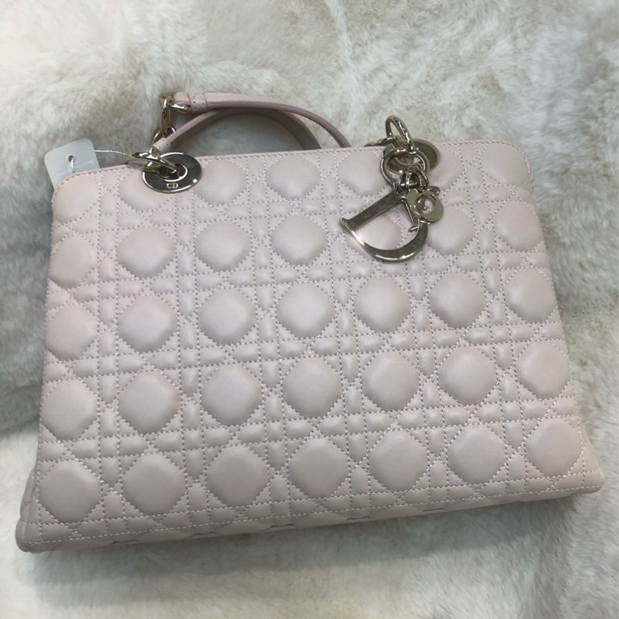 Dior 淡粉紅戴妃 XC527-11
