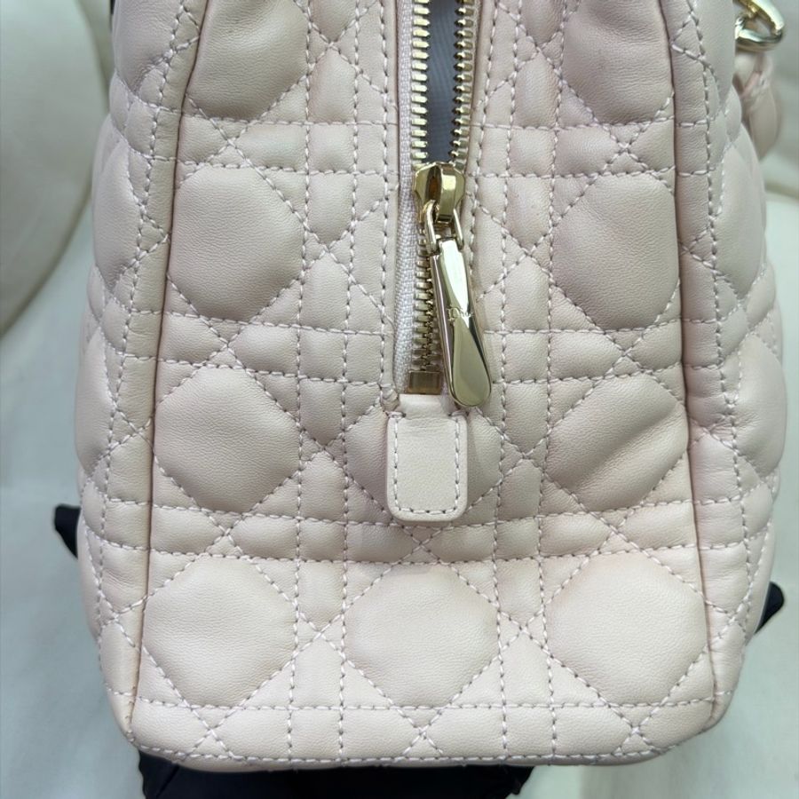 Dior 淡粉紅戴妃 XC527-13