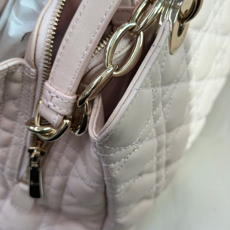 Dior 淡粉紅戴妃 XC527-18