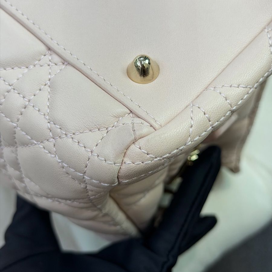Dior 淡粉紅戴妃 XC527-20