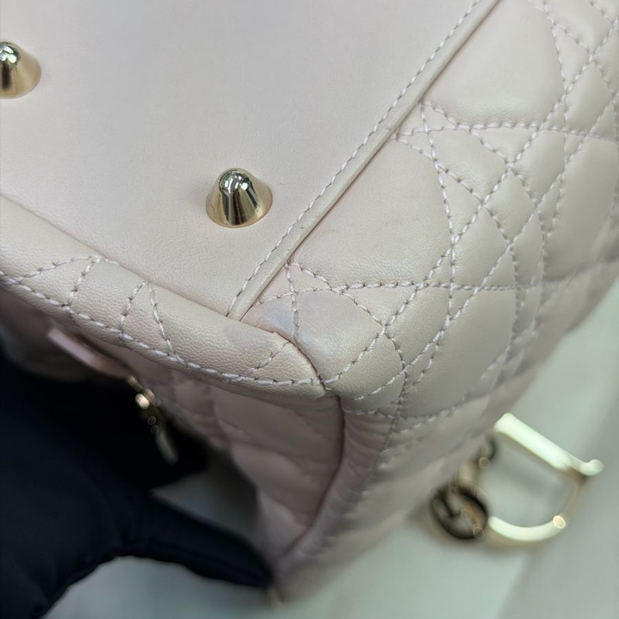 Dior 淡粉紅戴妃 XC527-21