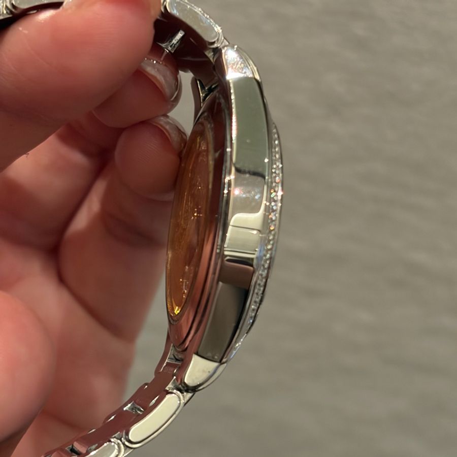 百達翡麗 7300/1200A 鑽圈 36mm 綠面 2022-7