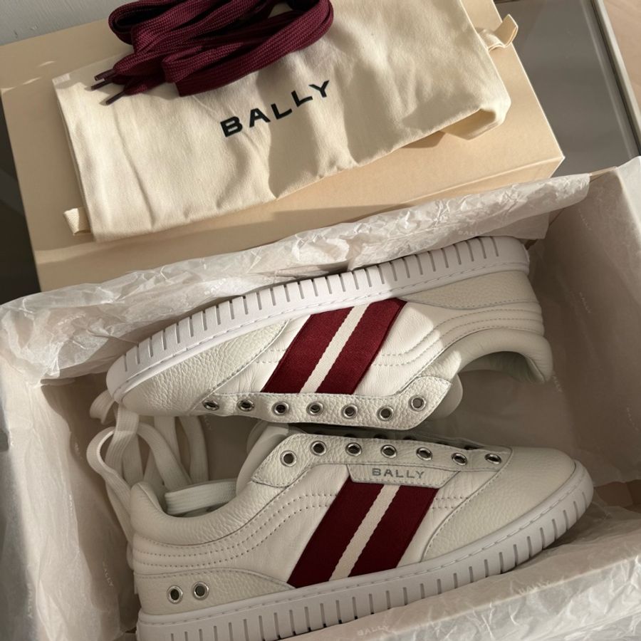 Bally 👍🏻 超靚歐洲款,100%Real正貨,90%New-2