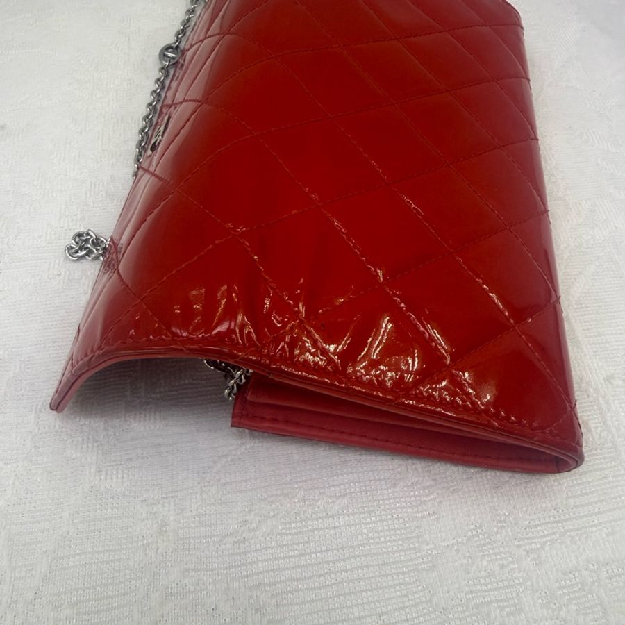 Chanel Long Wallet-5