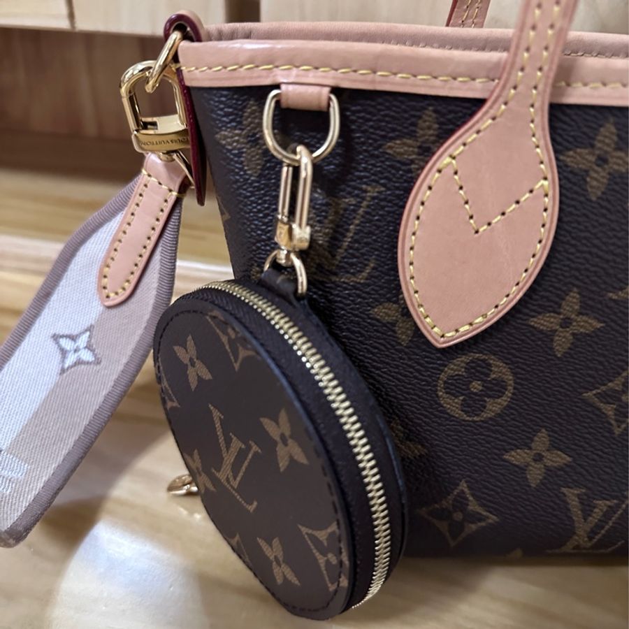 LV Neverfull BB-3