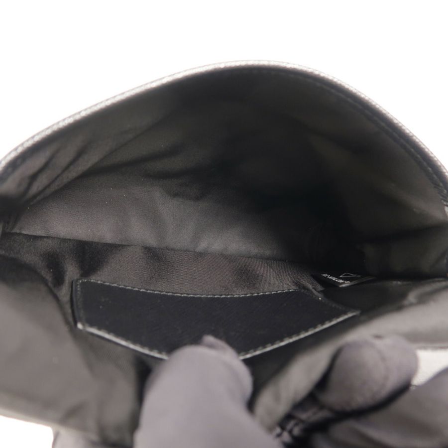 PRADA 尼龍Phone Bag肩背袋-4