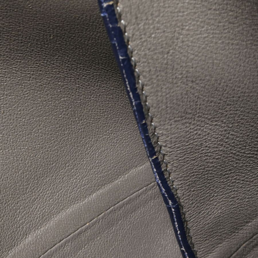 CELINE 牛皮皮革/麂皮皮革All Soft Bag肩背袋-14