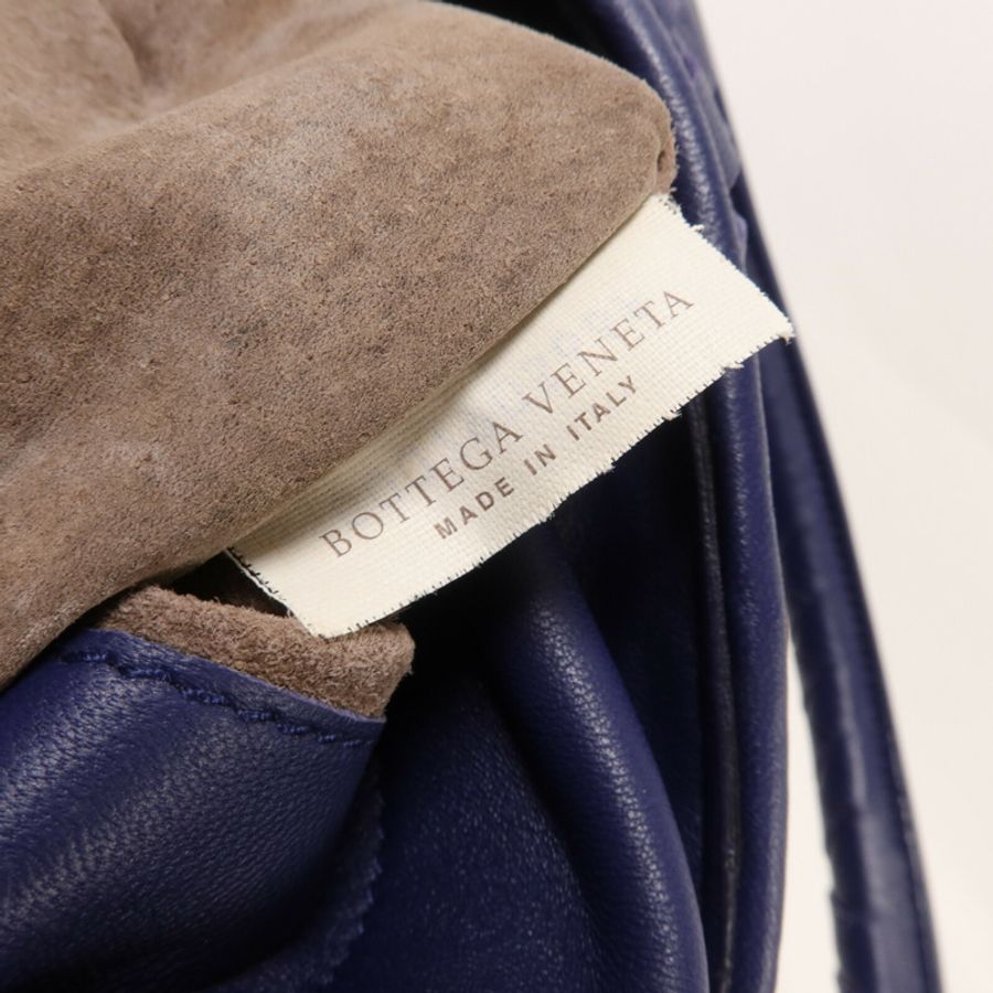 BOTTEGA VENETA 羊皮皮革Shoulder Bag肩背袋-5