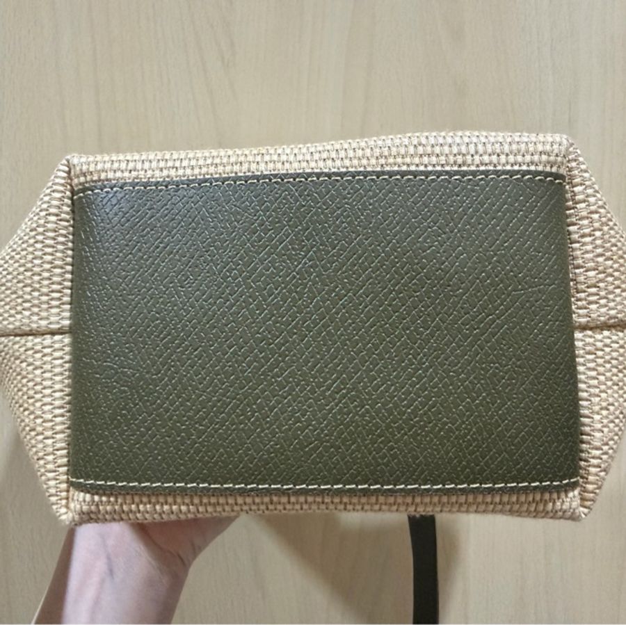 Longchamp LE PLIAGE 系列 提籃包 XS-10