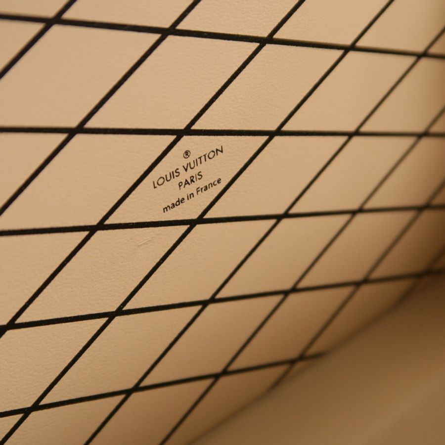 LOUIS VUITTON Epi Petite Malle肩背袋-7