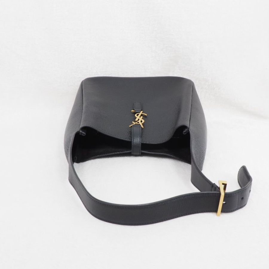YSL LE 5 A 7 Hobo bag-4