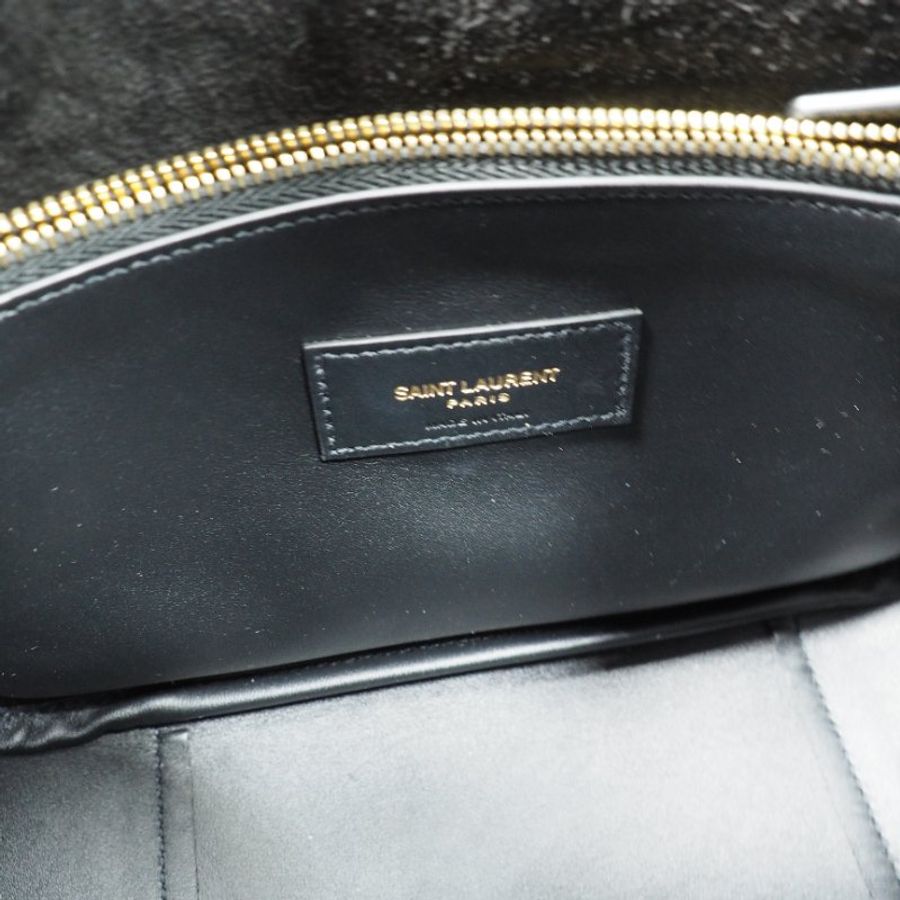 YSL LE 5 A 7 Hobo bag-11